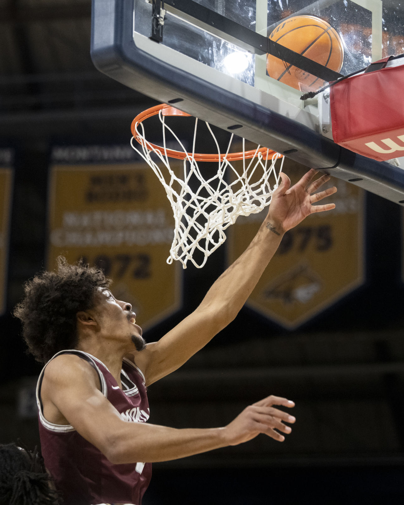 Brawl of the Wild basketball 26.JPG